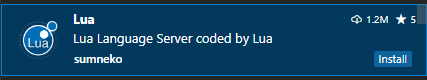 Lua Language Server Plugin
