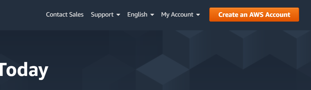 Account creation image